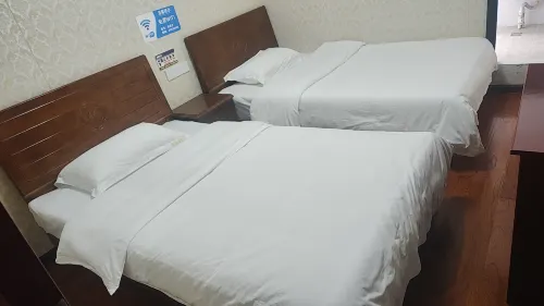Motuo Kelai Xiang Homestay