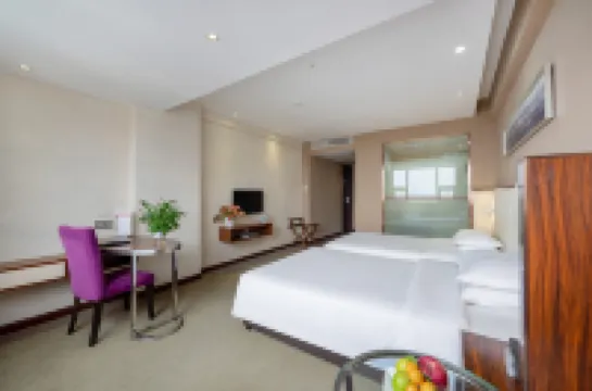 Rong jin Hotel (Beihai Railway Station)