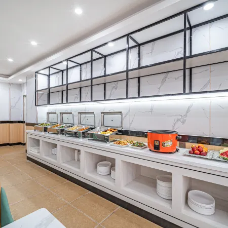 Fuji Yazhi Hotel (Kashgar Tangcheng International Panqiucheng Branch