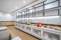 Fuji Yazhi Hotel (Kashgar Tangcheng International Panqiucheng Branch - 3-Sterne