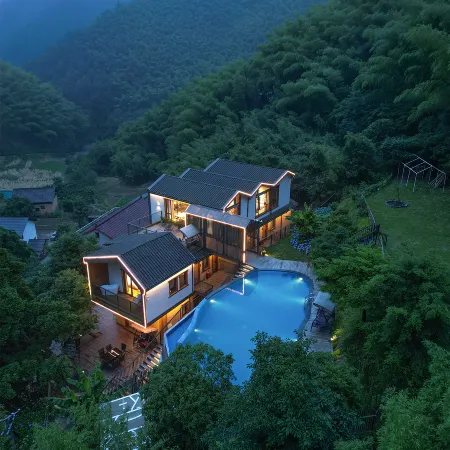 Daijiashan No.8 Hostel