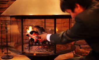 Hotel Asyl Nara