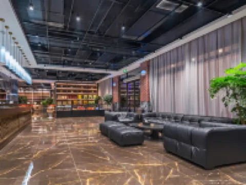 Hanfeng International Hotel (Heze Chengwu Yizhong Store) Hotels in Chengwu