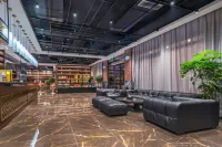 Hanfeng International Hotel (Heze Chengwu Yizhong Store) Hotel a Chengwu