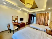 Dexin Resort Hotel Các khách sạn gần Qijiang Sports Center