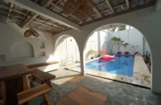 Villa Sukun