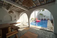 Villa Sukun Hotels in Pakualaman