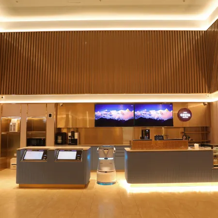 HanTing Hotel (Chengde Weichang)