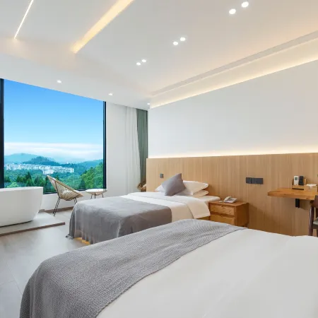 Yushi Shanshe Homestay (Huangguoshu National Park Branch)