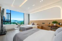 Yushi Shanshe Homestay (Huangguoshu National Park Branch)