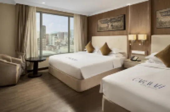 卡拉萬霍特爾由EHM飯店管理