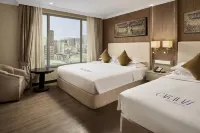 Caravan Hotel by EHM