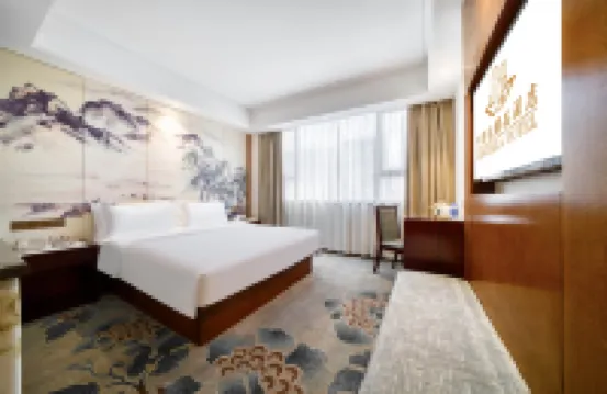 Hengdela Boutique Hotel