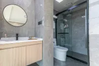 Homestay langzhiyu Hotel a Peach Blossom Island/Anqi Peak