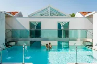Luxury Camp At Union Lido Hôtels à : Cavallino-Treporti