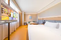 JI Hotel (Tacheng) Hotels in Tacheng City