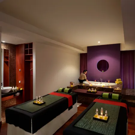 Cinnamon Grand Colombo