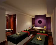 Cinnamon Grand Colombo - spa