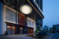 Green Elegant Hotel (Humanities Science and Technology College)