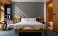 인터컨티넨탈 충리, IHG 장자커우 호텔