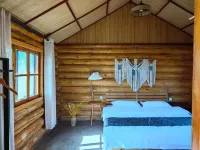 Ulagai Road Muyao Camping