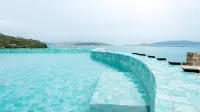 SIXPENCE Moonlight Seaview Homestay (Pingtan Huandao East Road) - Sea View