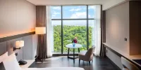 DoubleTree by Hilton Seoul Pangyo - Habitación De Lujo, 1 Cama King