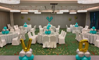 Maison New Century Hotel Daishan Zhoushan