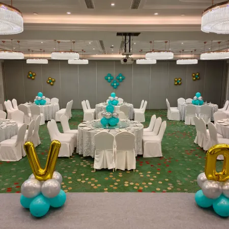 Maison New Century Hotel Daishan Zhoushan