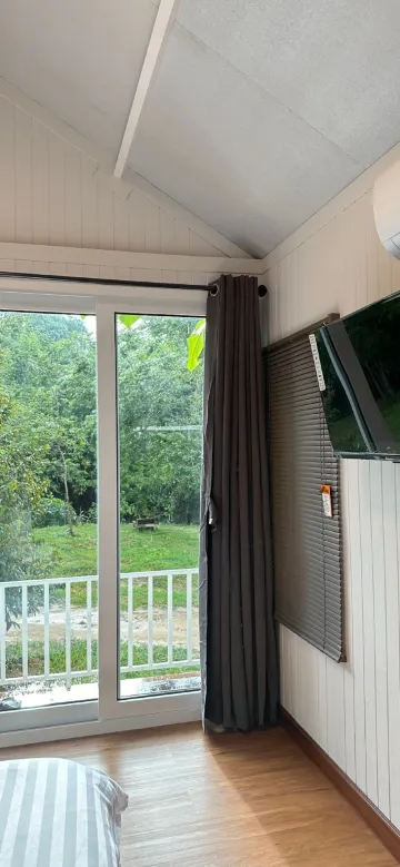 บ้านพักสไตล์นอร์ดิก