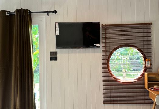 베통 스카이 리버 리조트