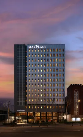 Mayplace Hotel