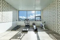Fenglan·Smart Oxygen Fuxi Hotel (Jokhang Temple) Hotels in Lhasa