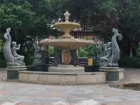 Haijian Xiaozhu Seaview Homestay (Luojia Temple Store) Hotels near Luojia Temple