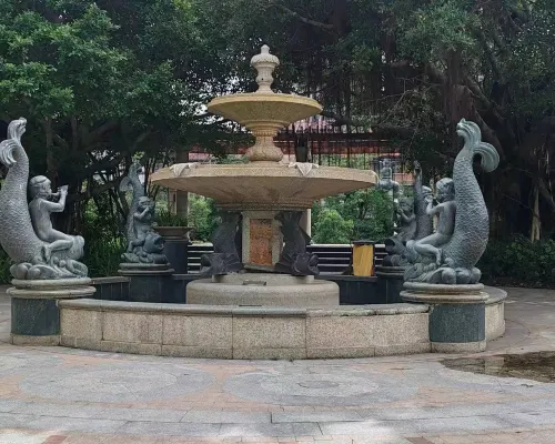 Haijian Xiaozhu Seaview Homestay (Luojia Temple Store) Ngoại thất Photos