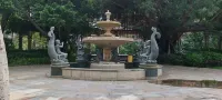 Haijian Xiaozhu Seaview Homestay (Luojia Temple Store)