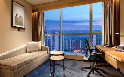 NEWYORK-JUN APARTMENT Hotel a 