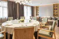 Shiyan Jiahua Holiday Hotel (Wuyan Shopping Mall People's Hospital Branch) - فطور