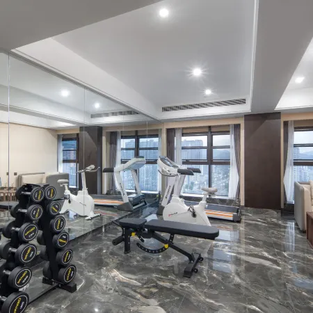 Selected Platinum Hyatt Hotel