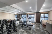 Selected Platinum Hyatt Hotel - Træningscentre
