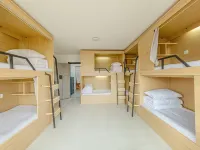 Buji Hostel Hotels near Former Site Museum of Changchun Film Studio
