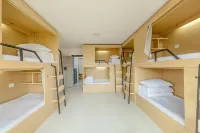 Buji Hostel Hotels in 