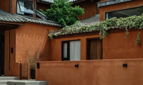 Shaxi Ancient Town Powusi Homestay