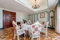 Merlinhod Zhonghua Hotel (Xilinhot Railway Station) Hotels in Xilinhot