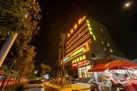 HeyiHotel Hotel di Zhuhai