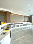 LiJin Holiday Hotel - Morgenmad