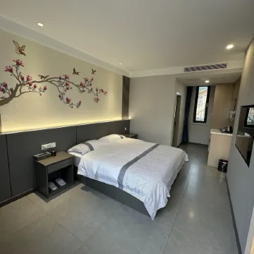 Dalian Yuchuan Homestay Management Co.Ltd