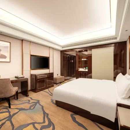 Long Yang International Hotel