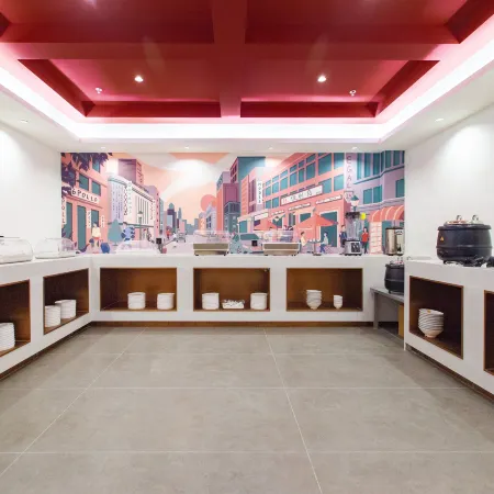 City Comfort Inn Hotel (Ganzi Batang)