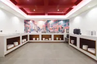 City Comfort Inn Hotel (Ganzi Batang) - breakfast